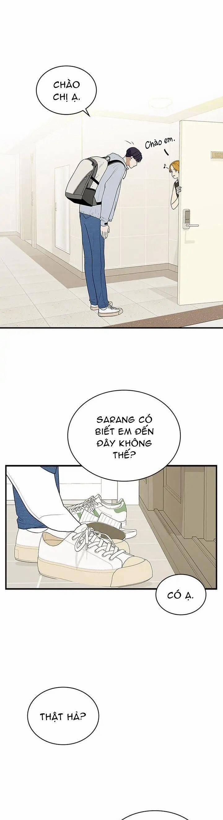 Yêu Anh 200% Công Lực 52 trang 4