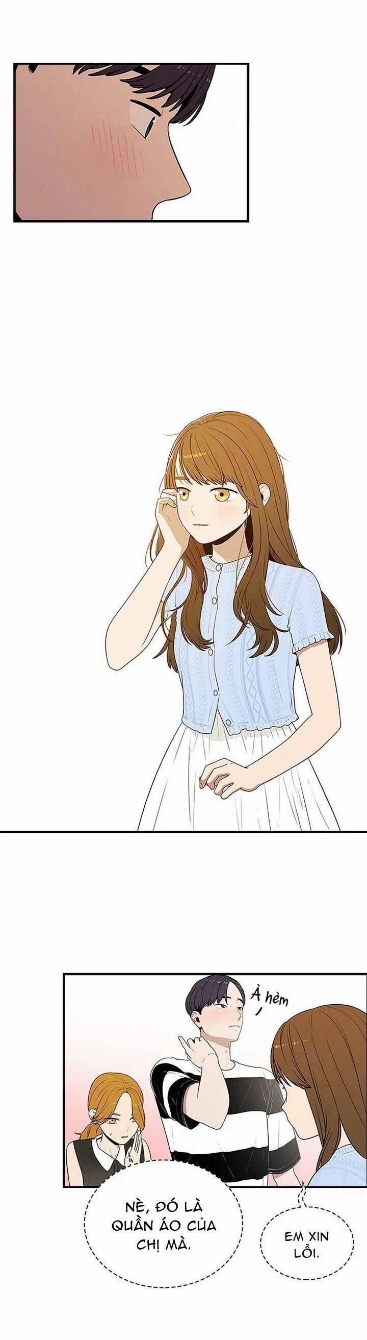 Yêu Anh 200% Công Lực 52 trang 8