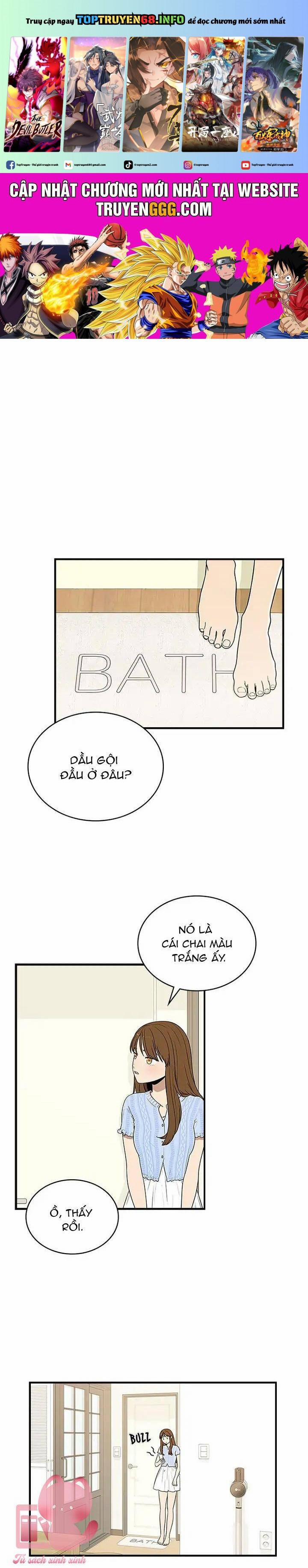 Yêu Anh 200% Công Lực 53 trang 0