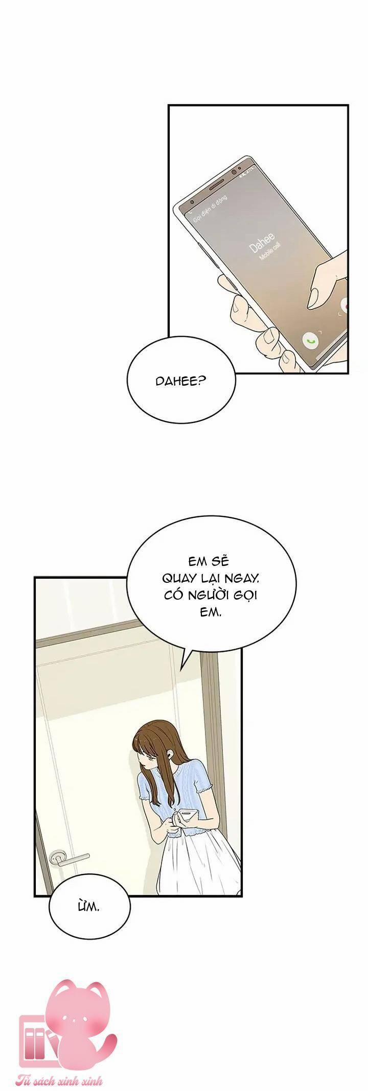 Yêu Anh 200% Công Lực 53 trang 1