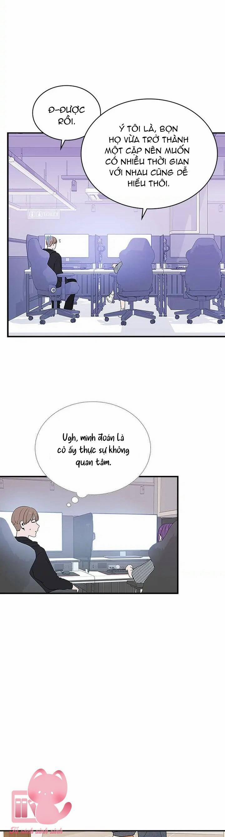 Yêu Anh 200% Công Lực 53 trang 13