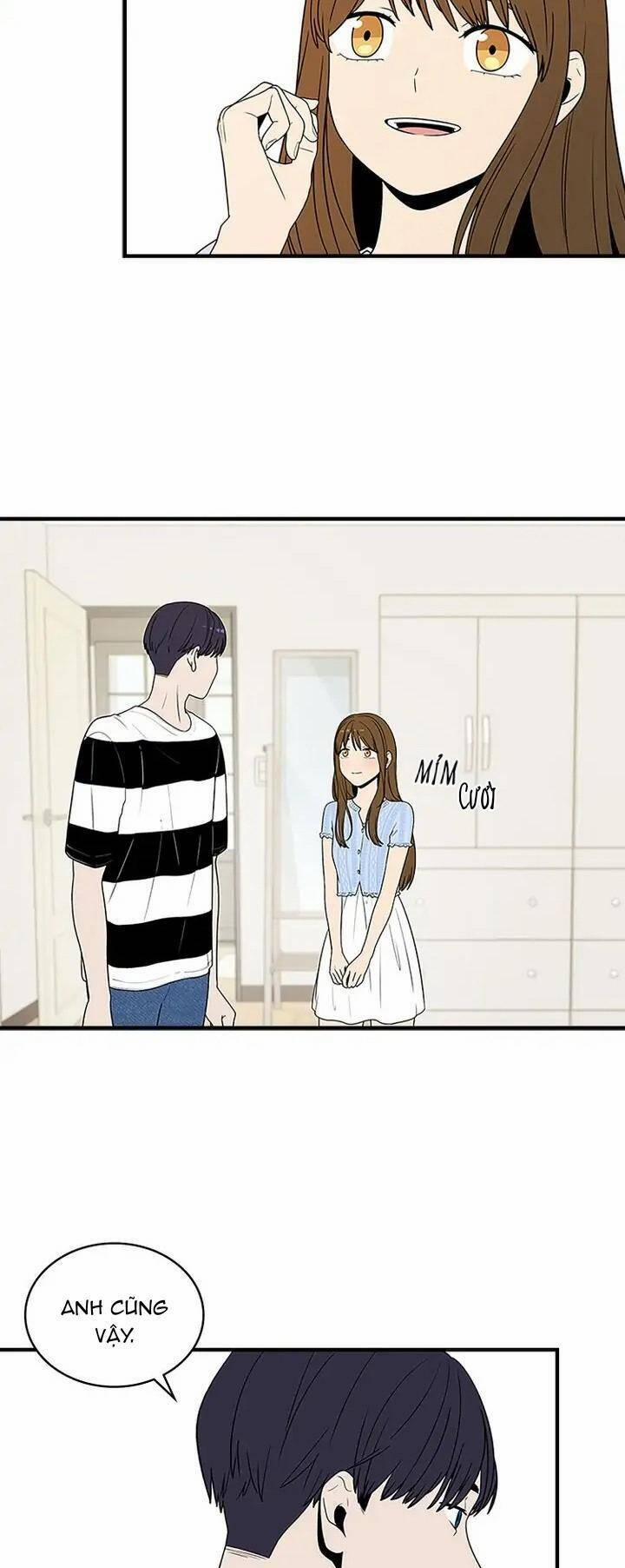 Yêu Anh 200% Công Lực 53 trang 18