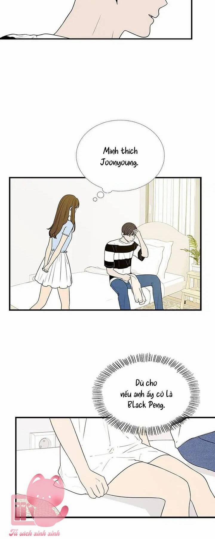 Yêu Anh 200% Công Lực 53 trang 19