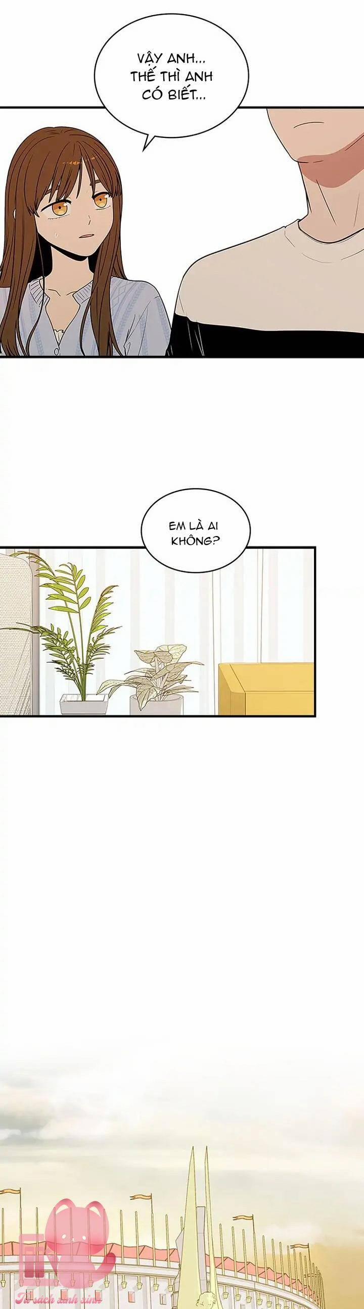 Yêu Anh 200% Công Lực 53 trang 23