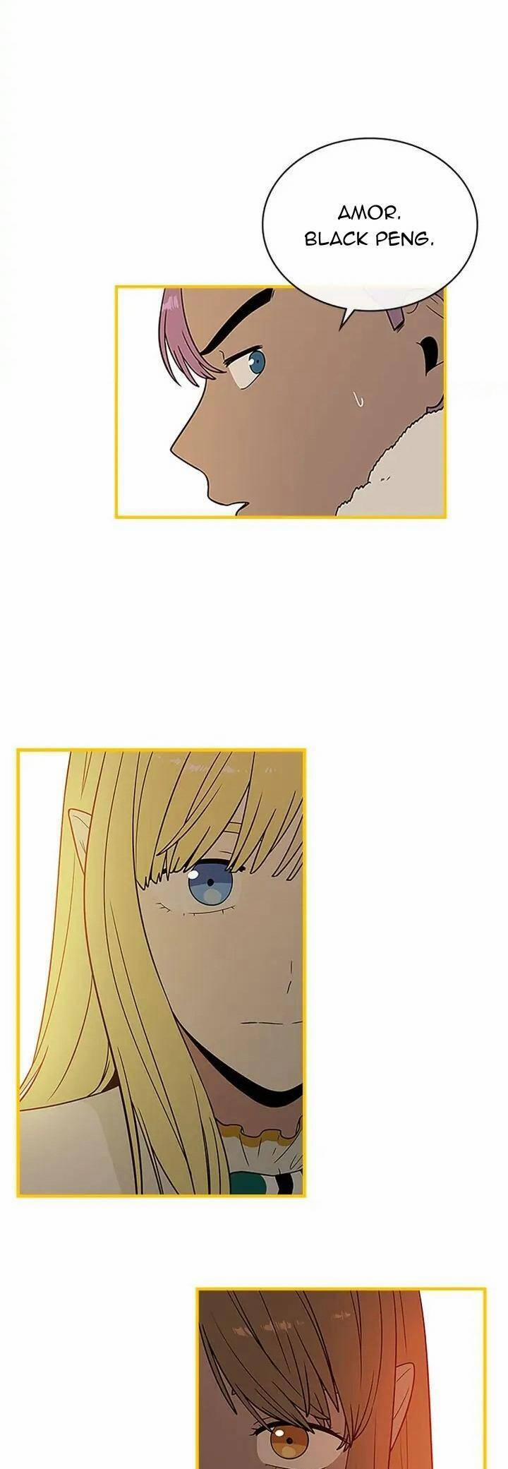 Yêu Anh 200% Công Lực 53 trang 25