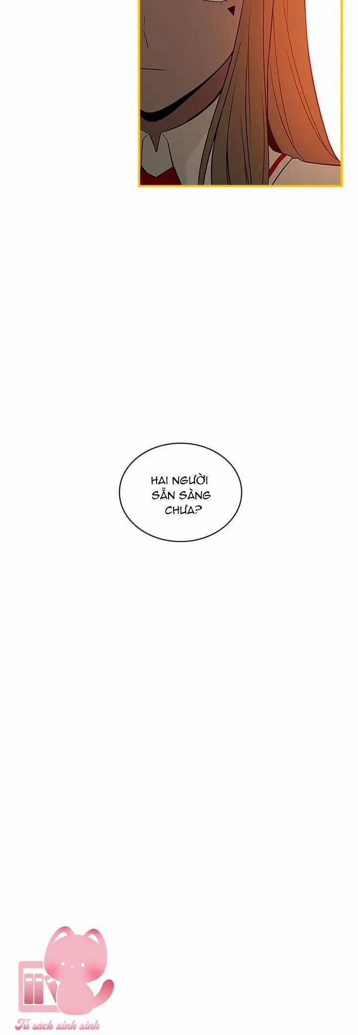 Yêu Anh 200% Công Lực 53 trang 26