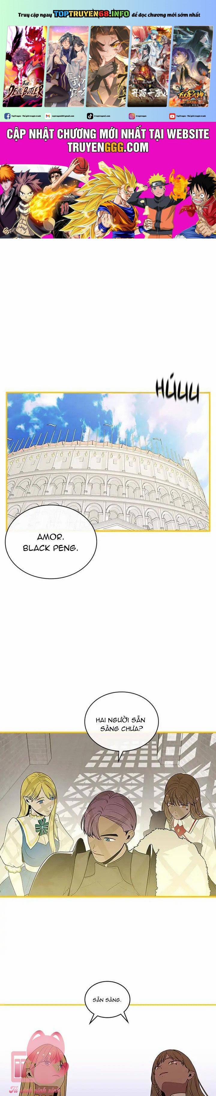 Yêu Anh 200% Công Lực 54 trang 0