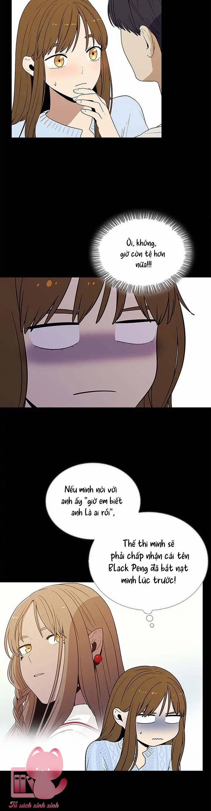 Yêu Anh 200% Công Lực 54 trang 11