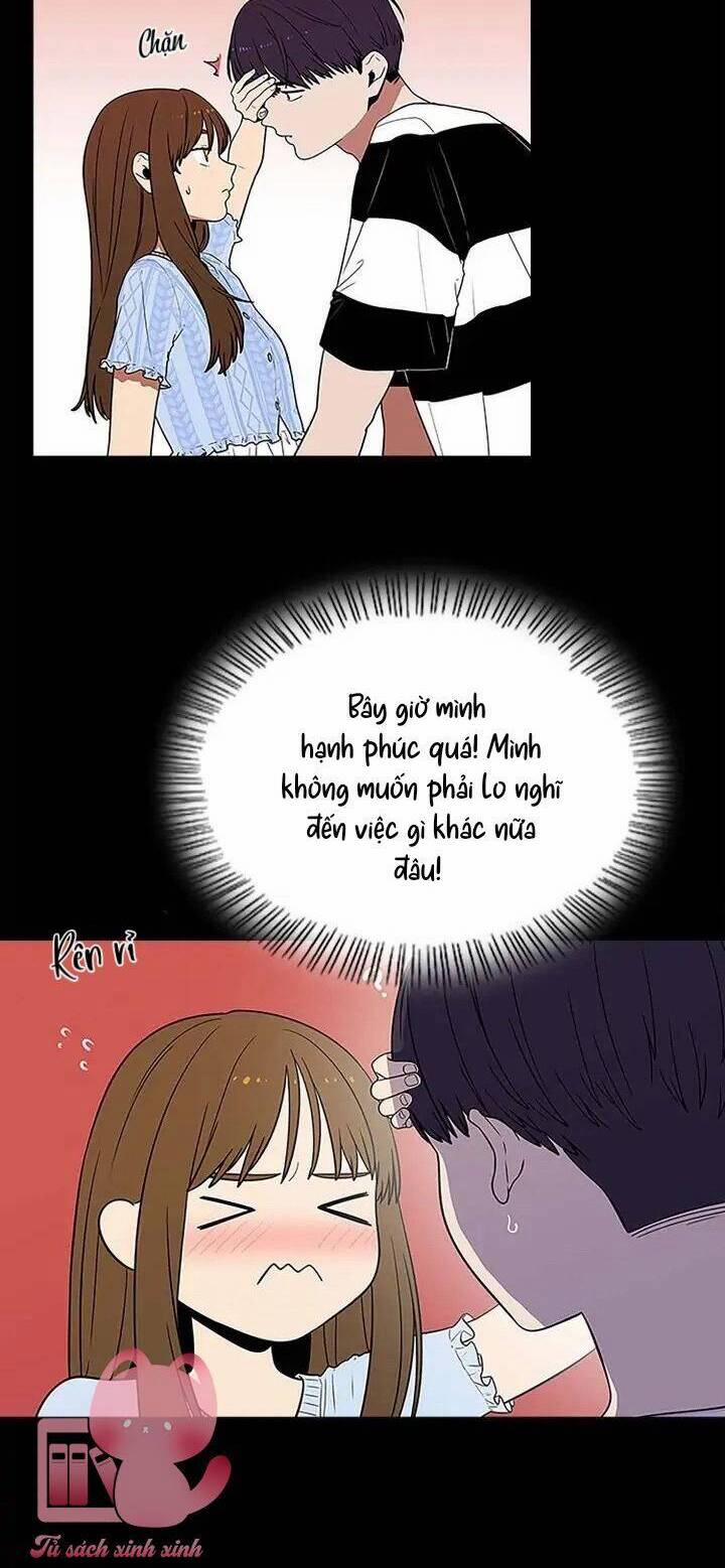 Yêu Anh 200% Công Lực 54 trang 14