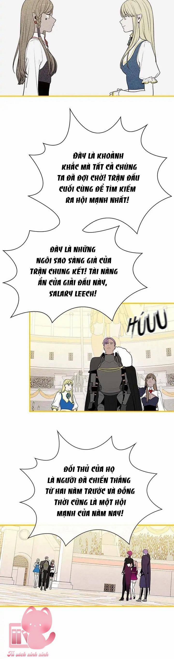 Yêu Anh 200% Công Lực 54 trang 18