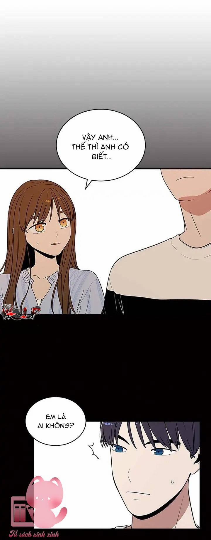 Yêu Anh 200% Công Lực 54 trang 4