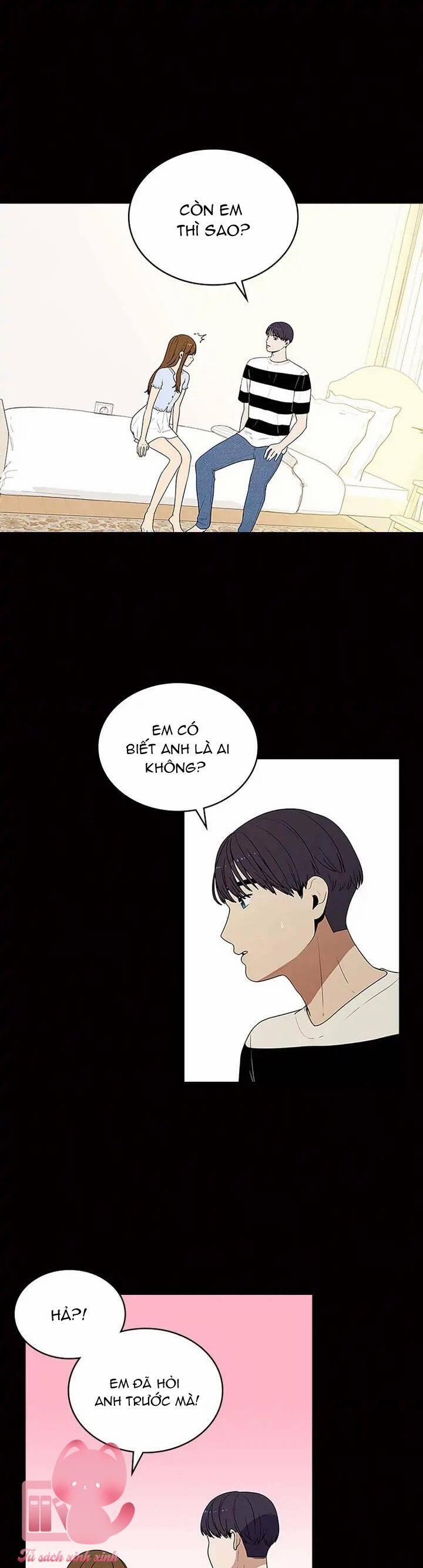 Yêu Anh 200% Công Lực 54 trang 5