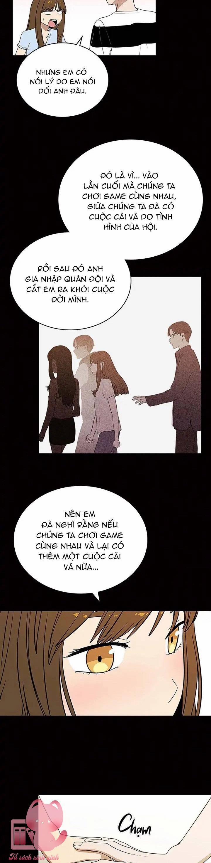 Yêu Anh 200% Công Lực 54 trang 6