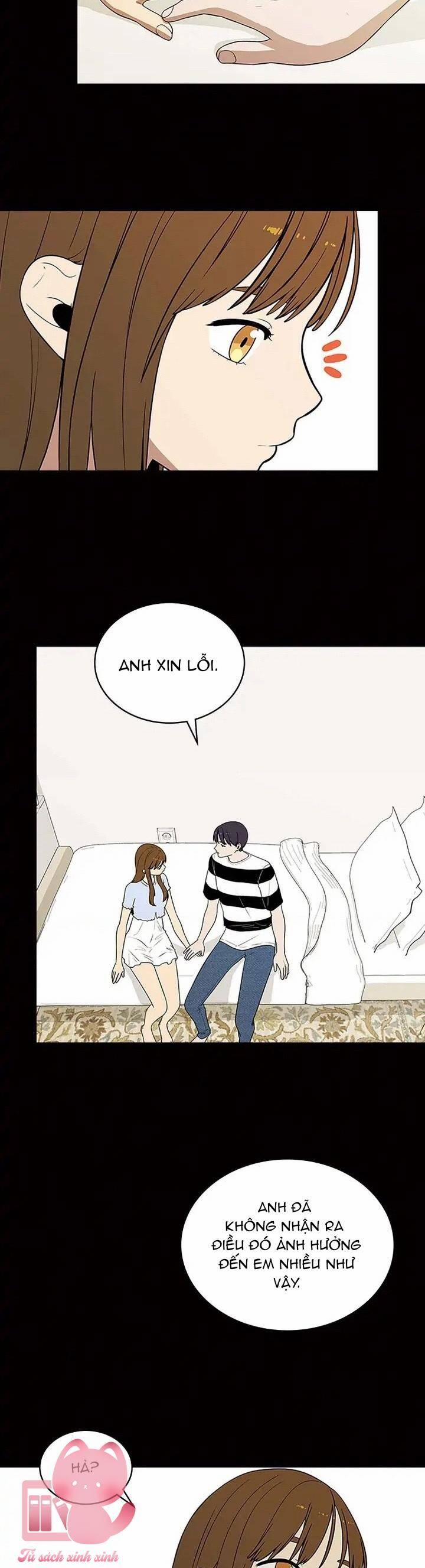 Yêu Anh 200% Công Lực 54 trang 7