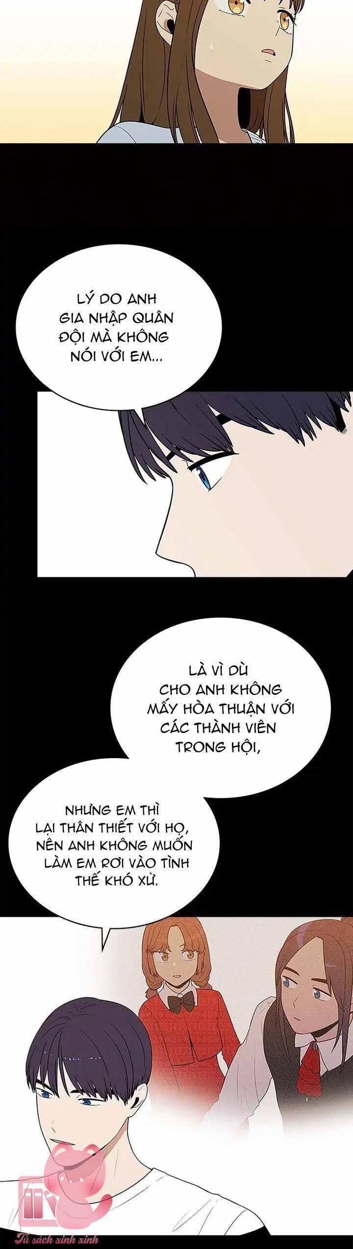 Yêu Anh 200% Công Lực 54 trang 8