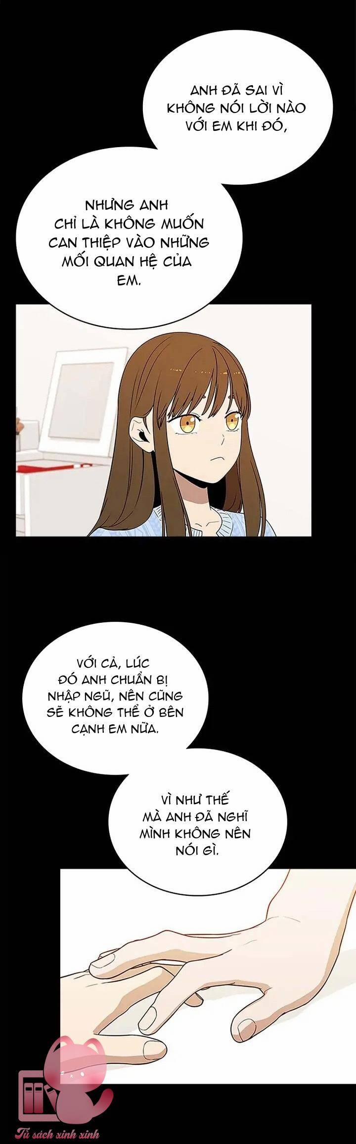 Yêu Anh 200% Công Lực 54 trang 9