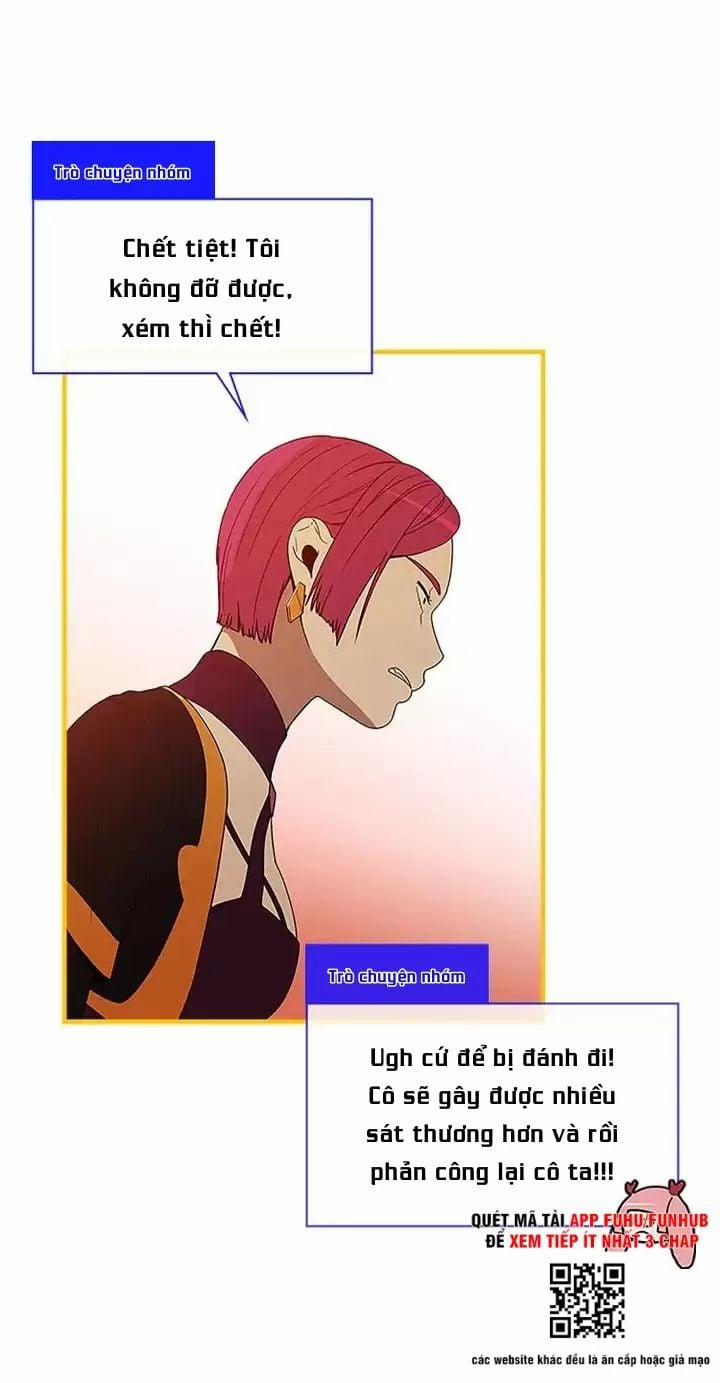 Yêu Anh 200% Công Lực 55 trang 10