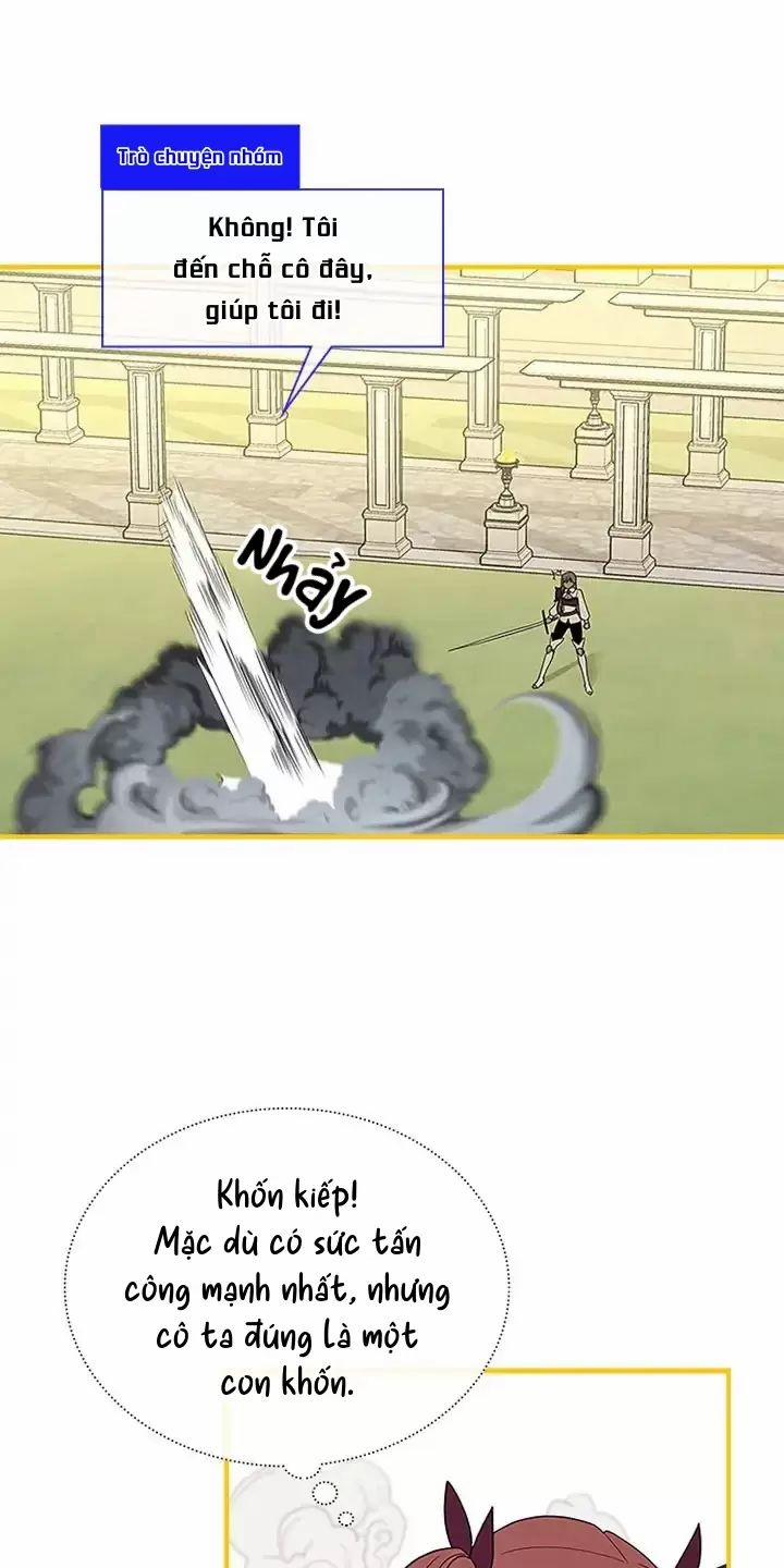 Yêu Anh 200% Công Lực 55 trang 11