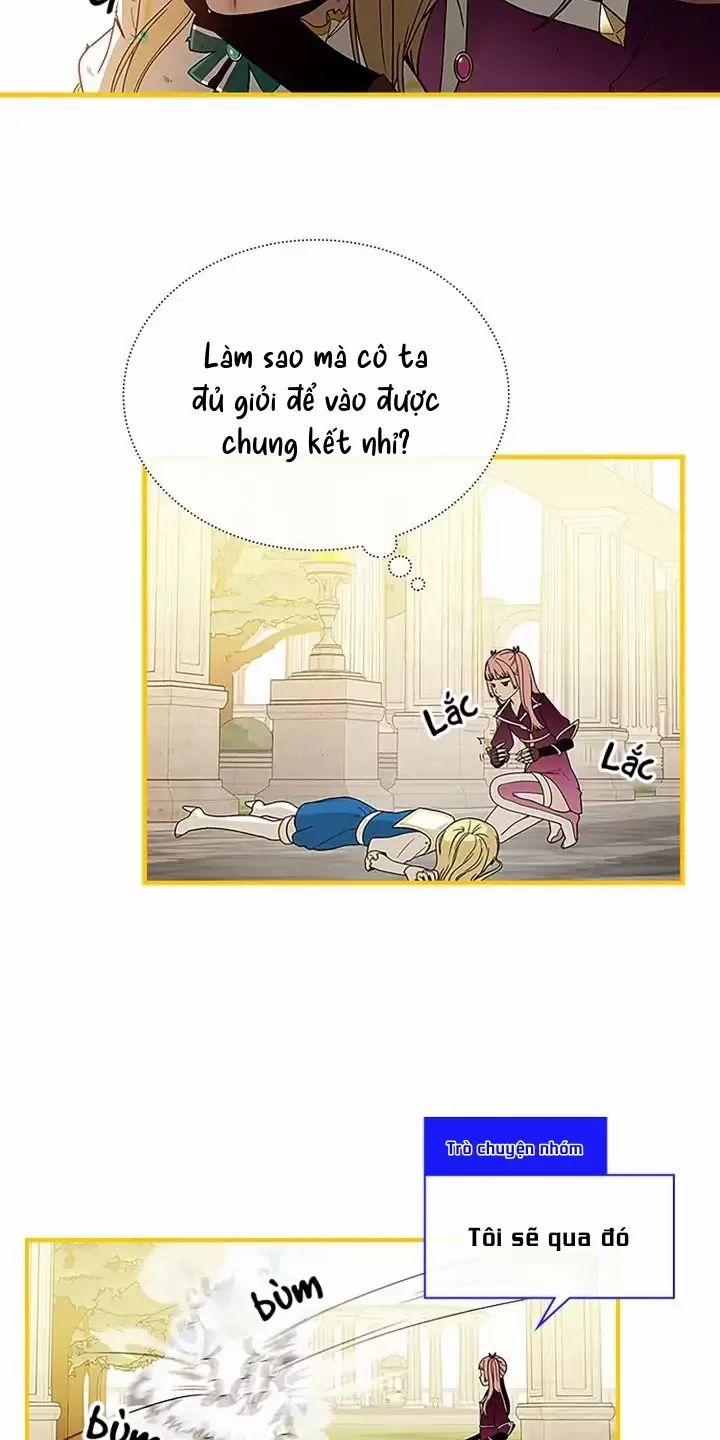 Yêu Anh 200% Công Lực 55 trang 13