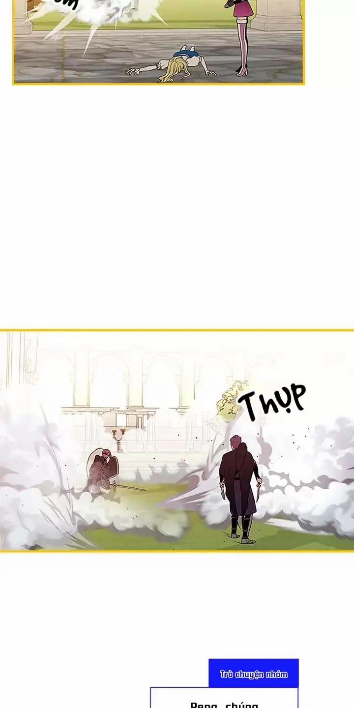 Yêu Anh 200% Công Lực 55 trang 14