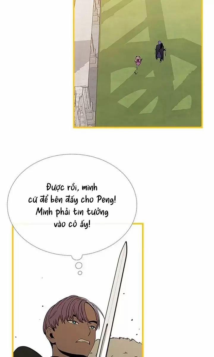 Yêu Anh 200% Công Lực 55 trang 20