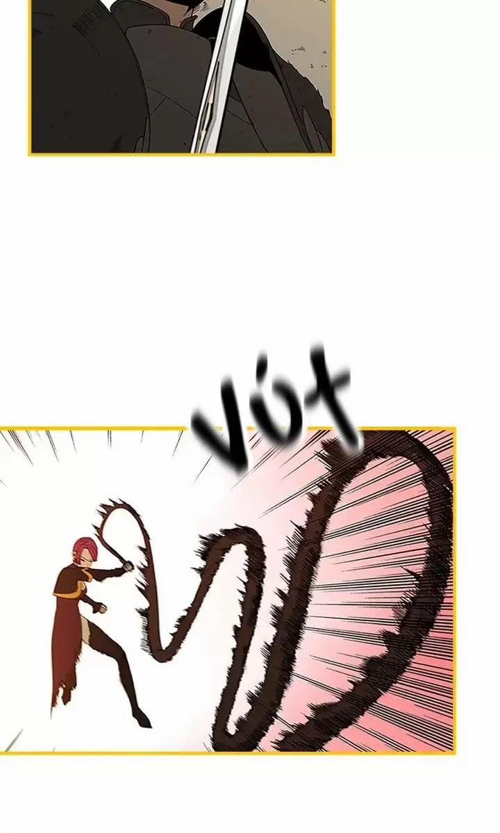 Yêu Anh 200% Công Lực 55 trang 21