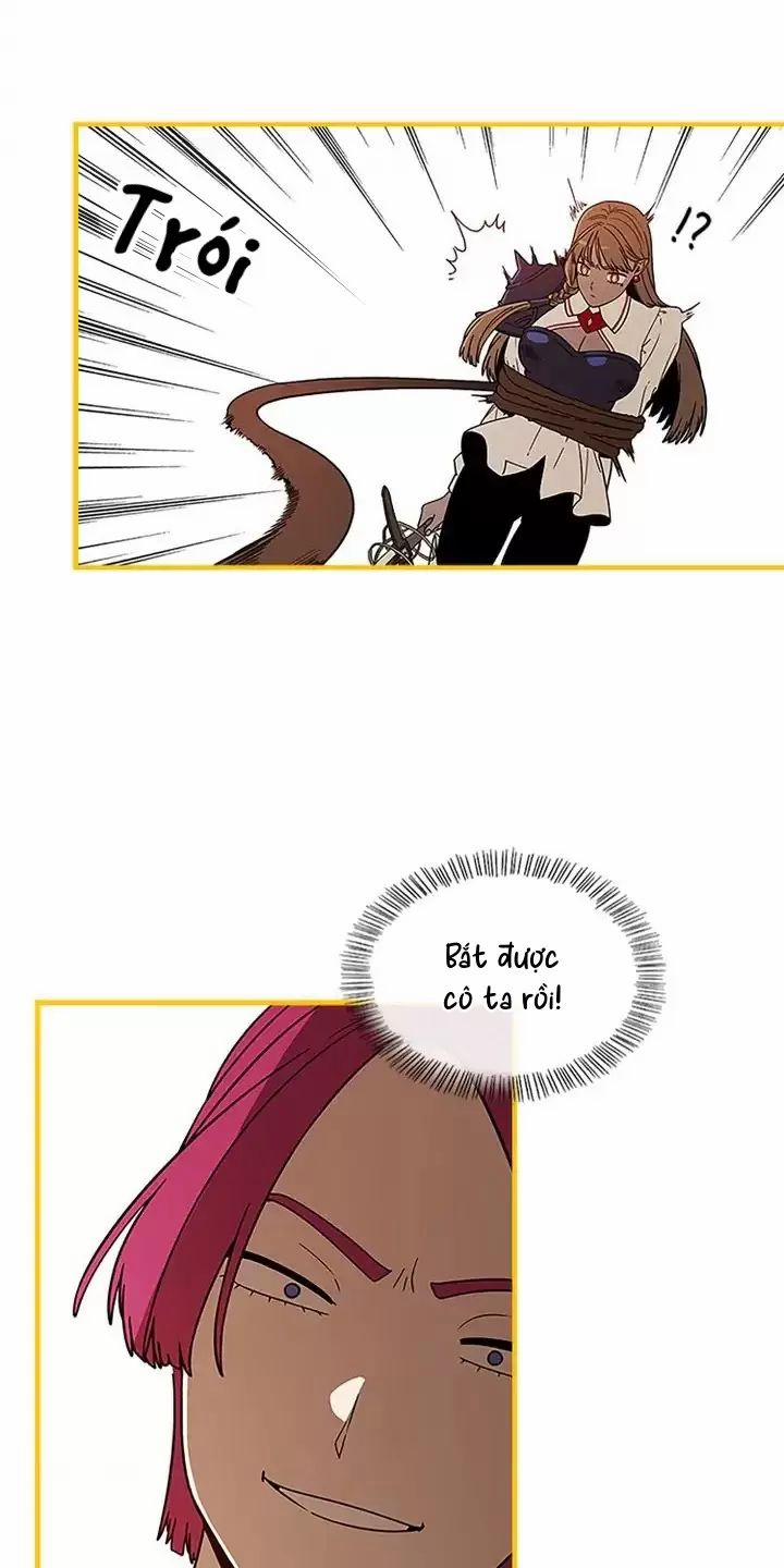 Yêu Anh 200% Công Lực 55 trang 22