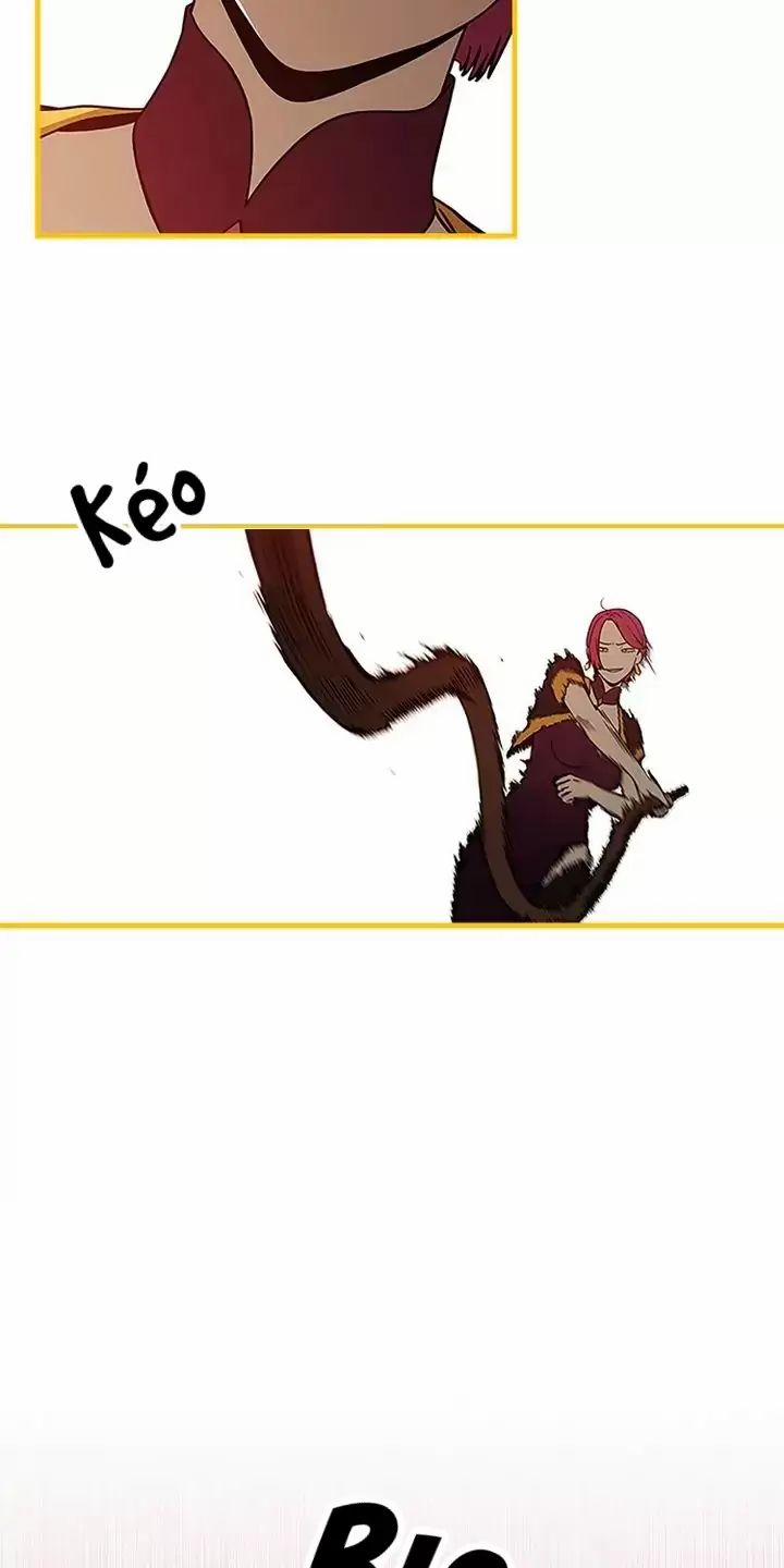 Yêu Anh 200% Công Lực 55 trang 23