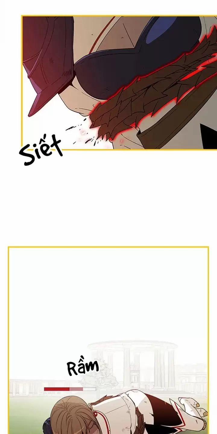 Yêu Anh 200% Công Lực 55 trang 27