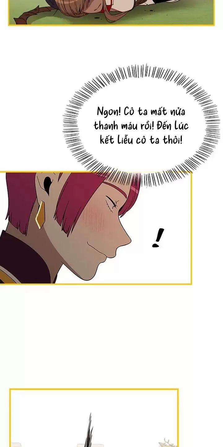 Yêu Anh 200% Công Lực 55 trang 28