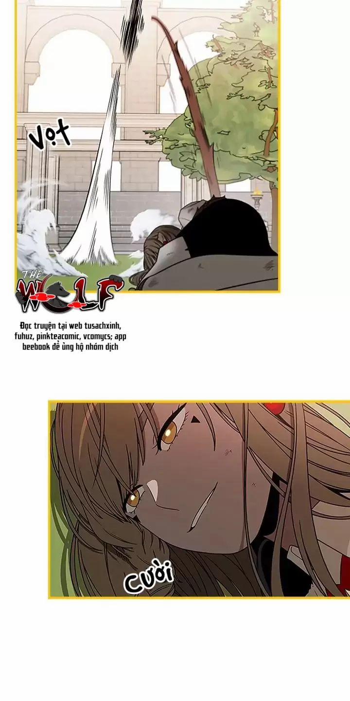 Yêu Anh 200% Công Lực 55 trang 29