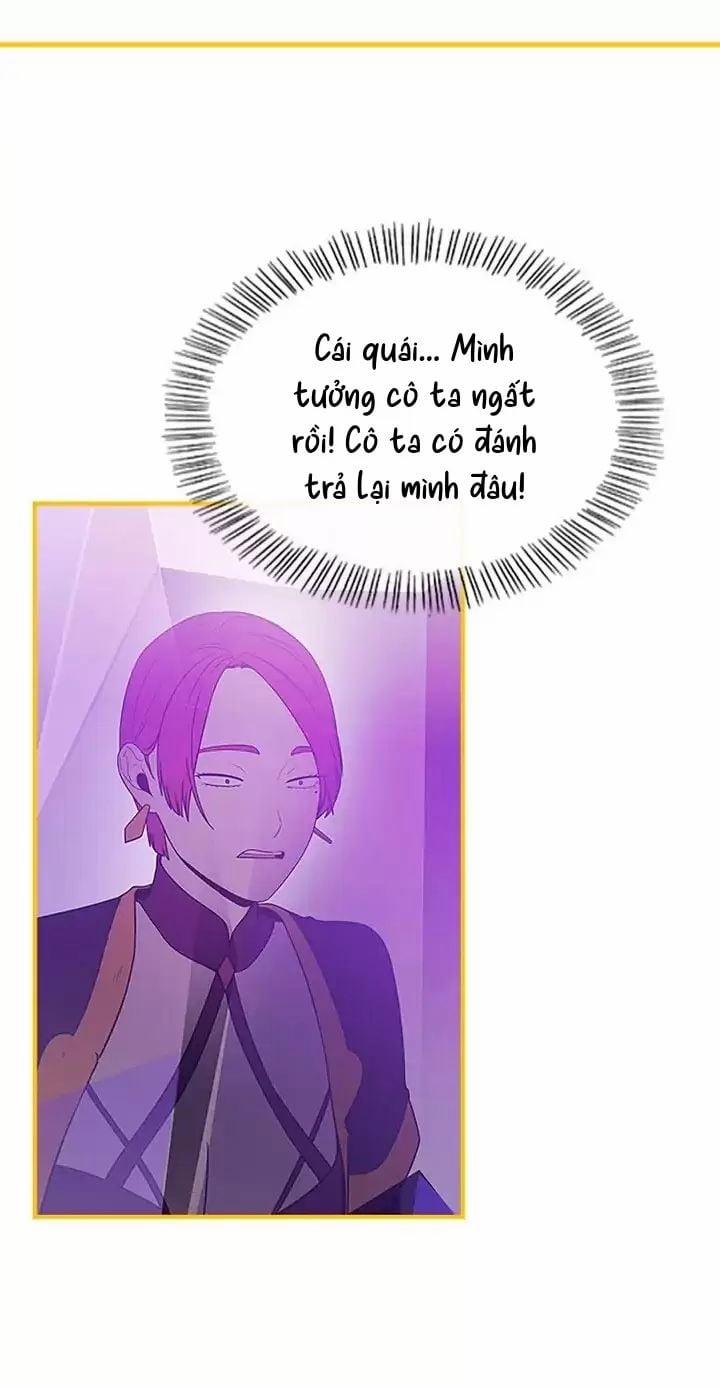 Yêu Anh 200% Công Lực 55 trang 32