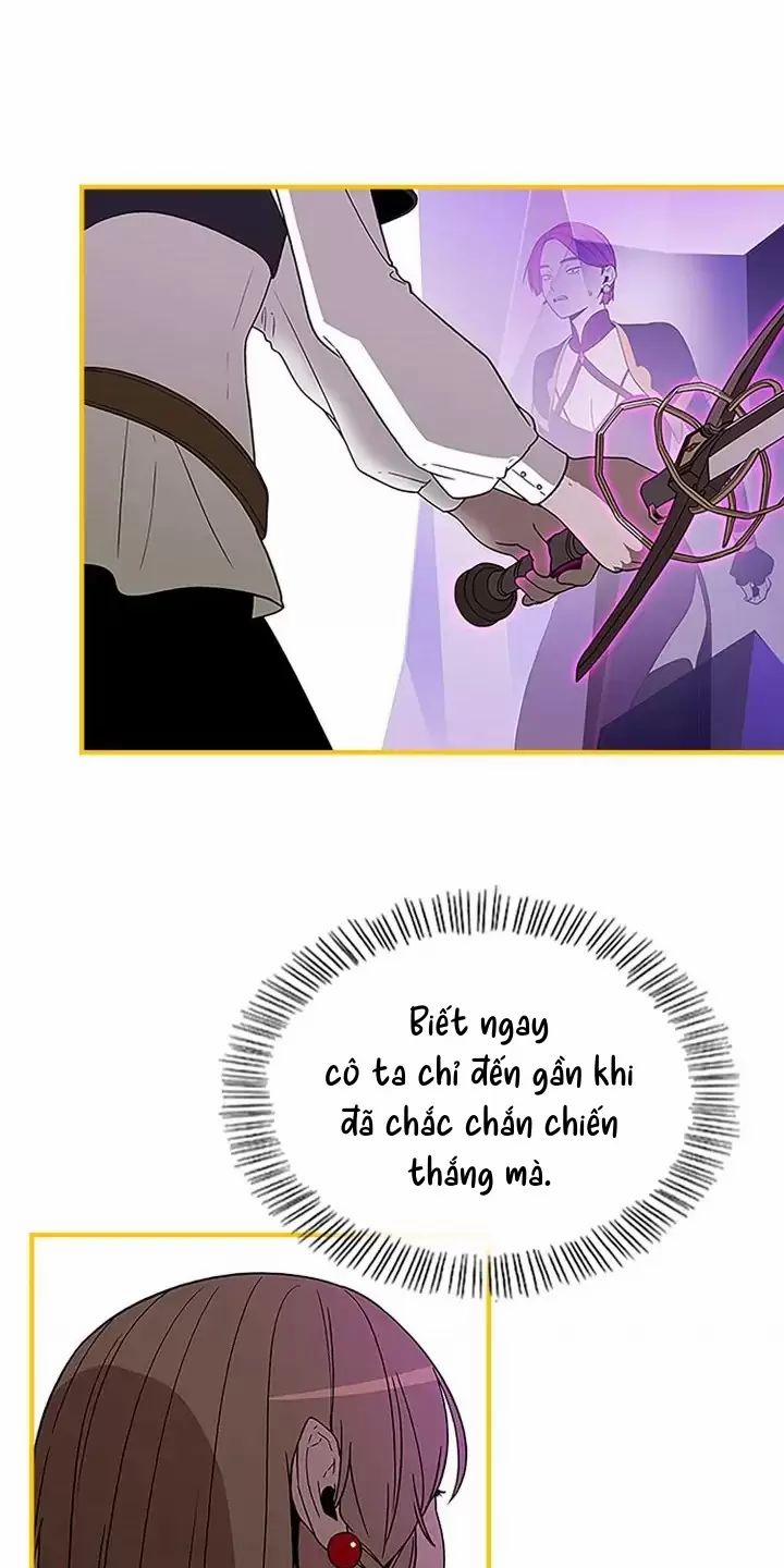 Yêu Anh 200% Công Lực 55 trang 33