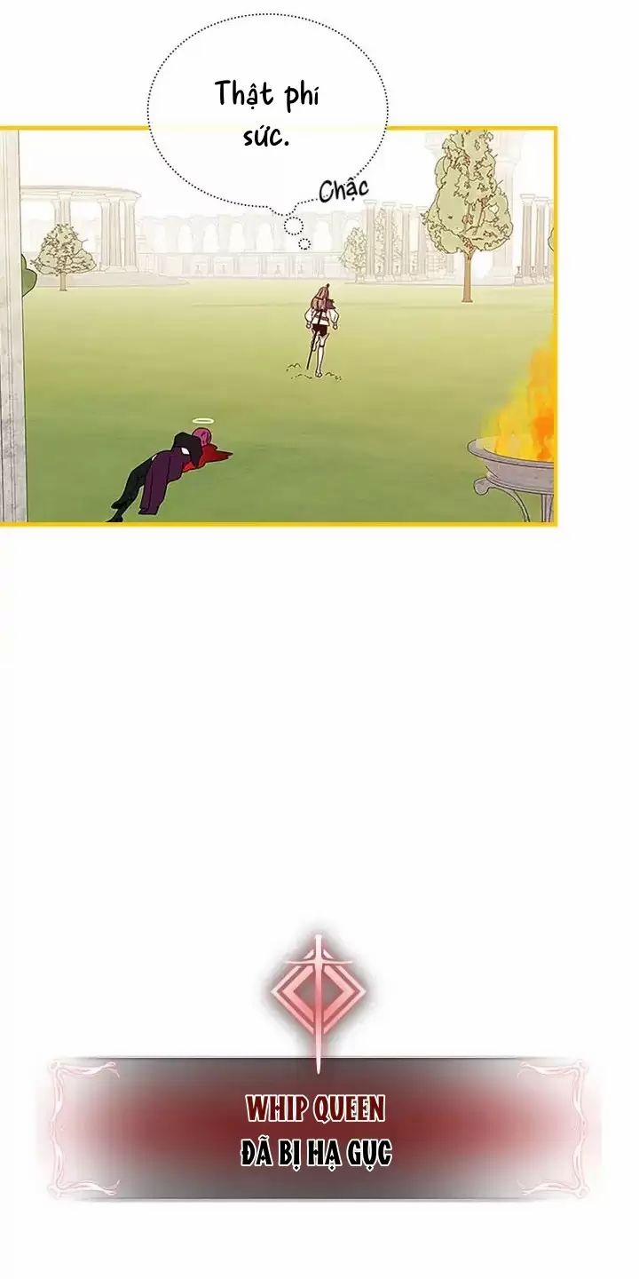 Yêu Anh 200% Công Lực 55 trang 35