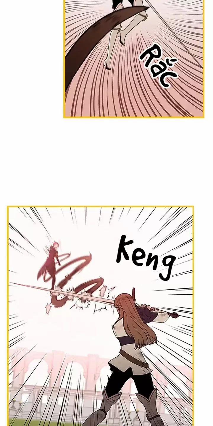 Yêu Anh 200% Công Lực 55 trang 4