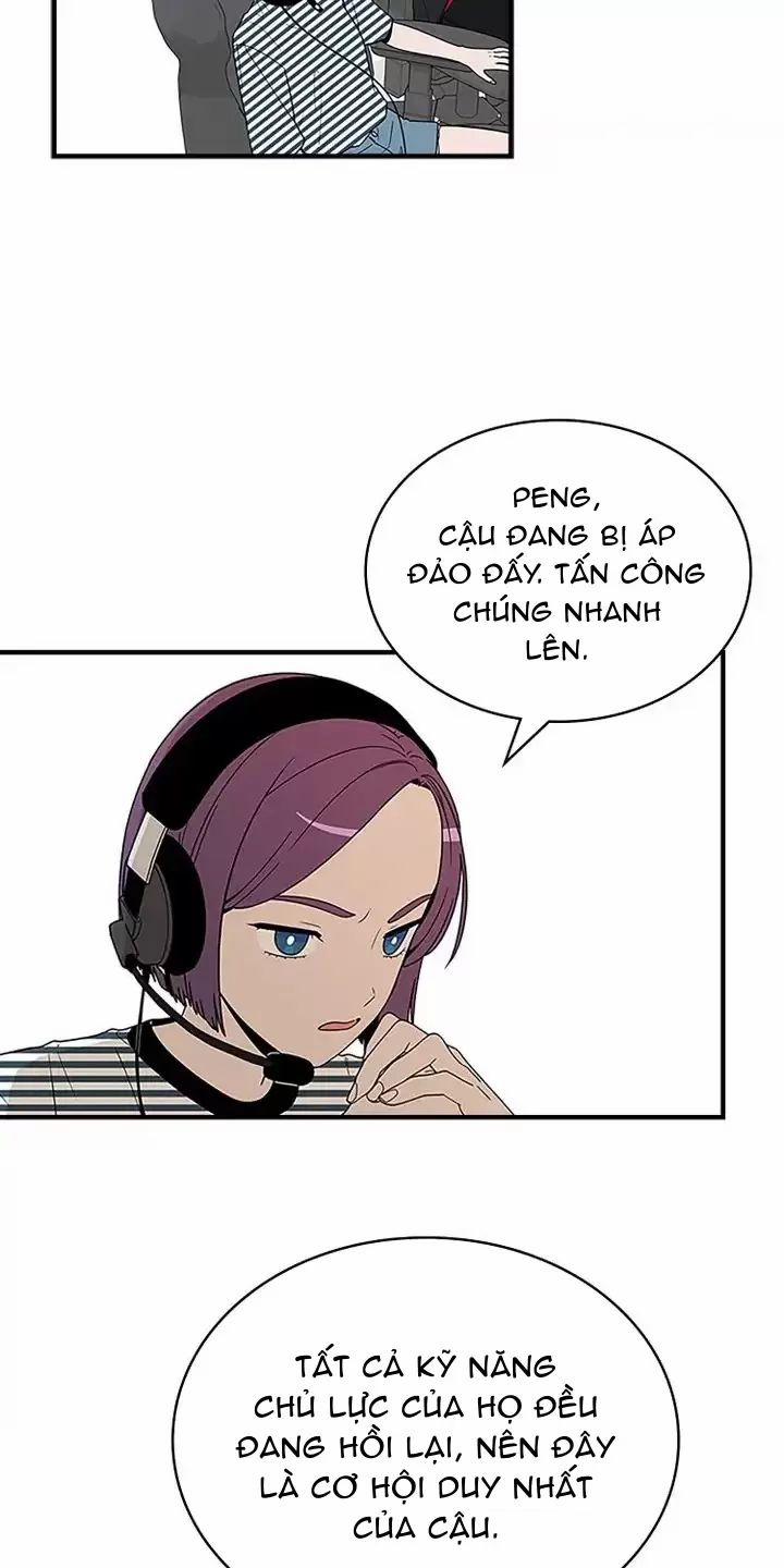 Yêu Anh 200% Công Lực 55 trang 42