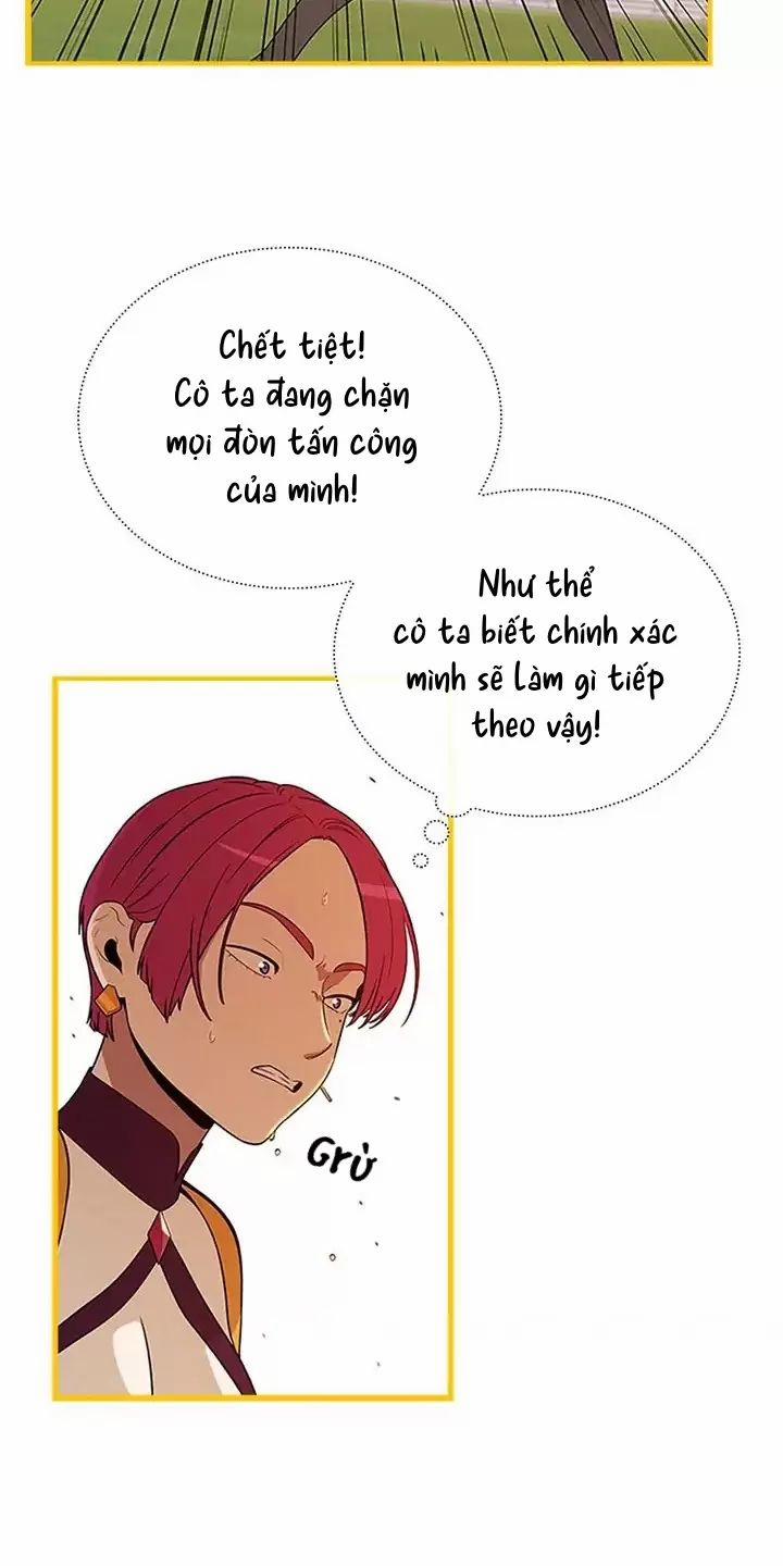 Yêu Anh 200% Công Lực 55 trang 5