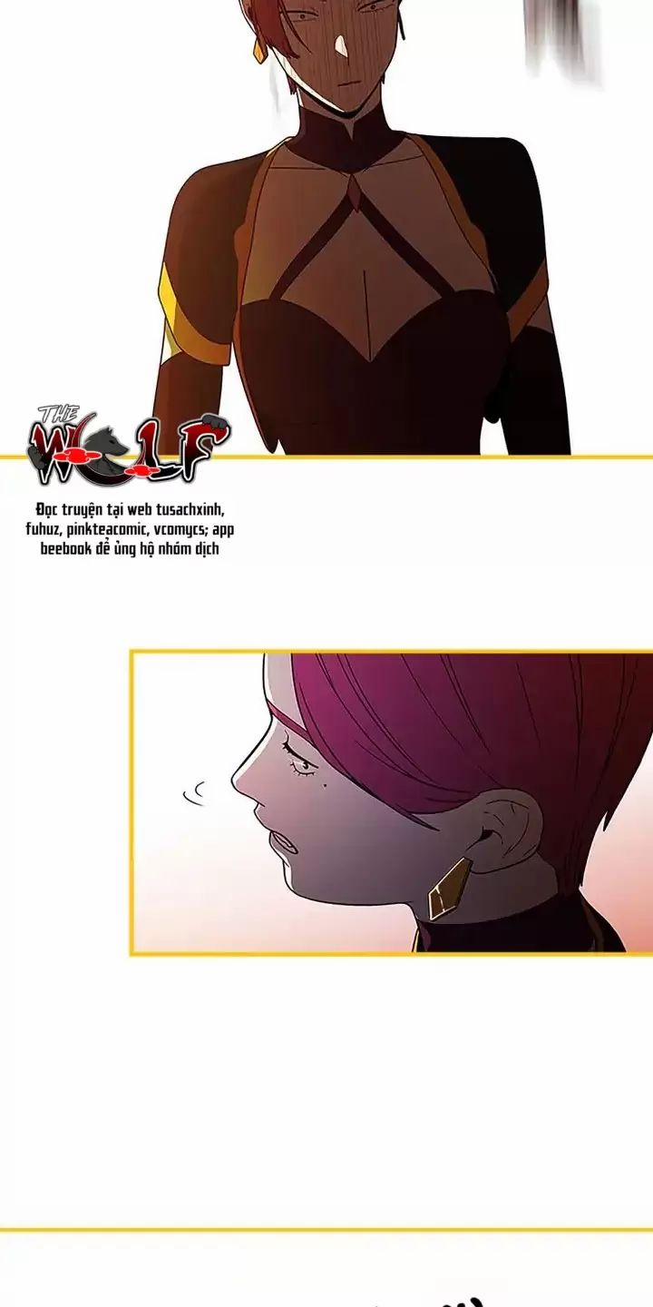 Yêu Anh 200% Công Lực 55 trang 8