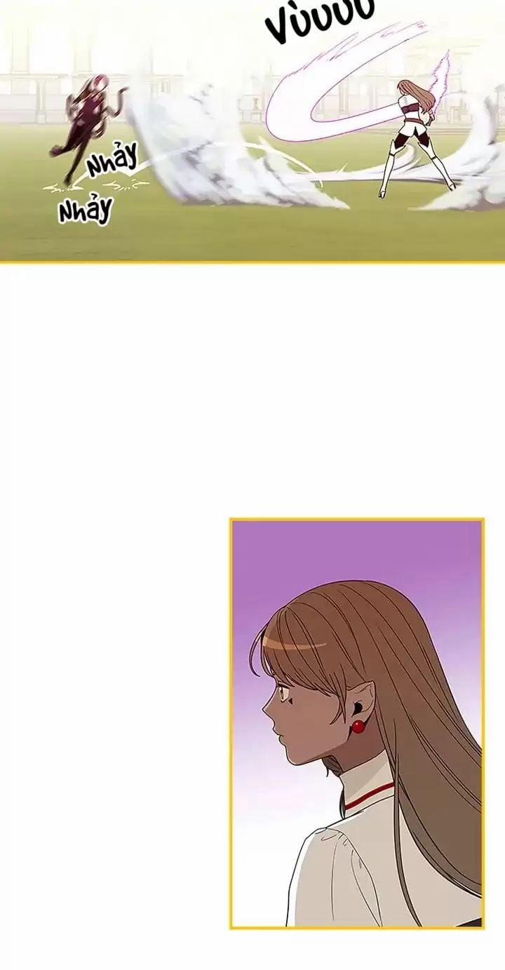 Yêu Anh 200% Công Lực 55 trang 9