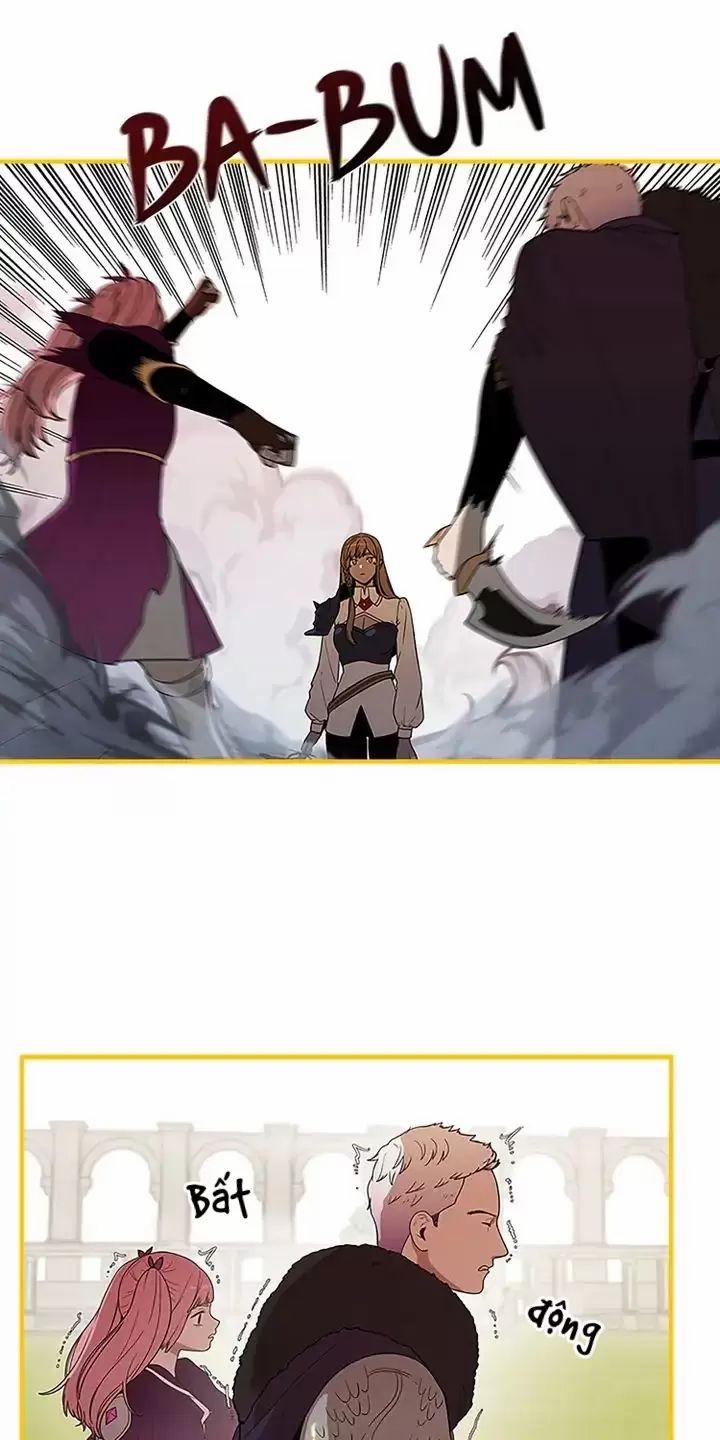 Yêu Anh 200% Công Lực 56 trang 2