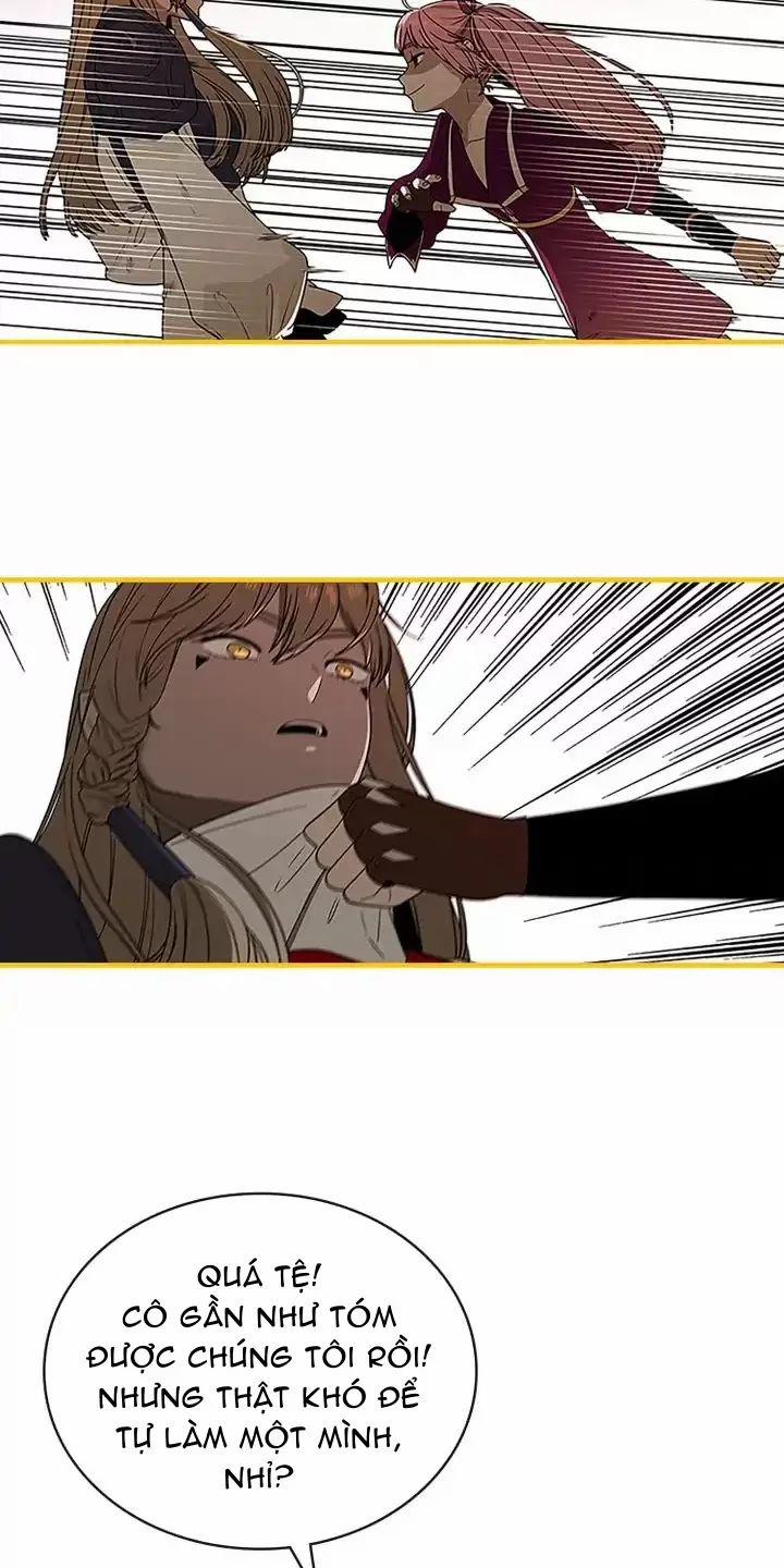 Yêu Anh 200% Công Lực 56 trang 23