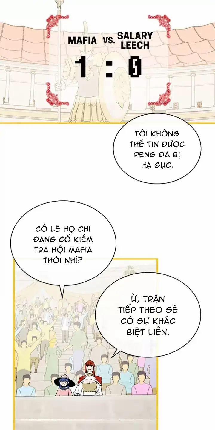 Yêu Anh 200% Công Lực 56 trang 27