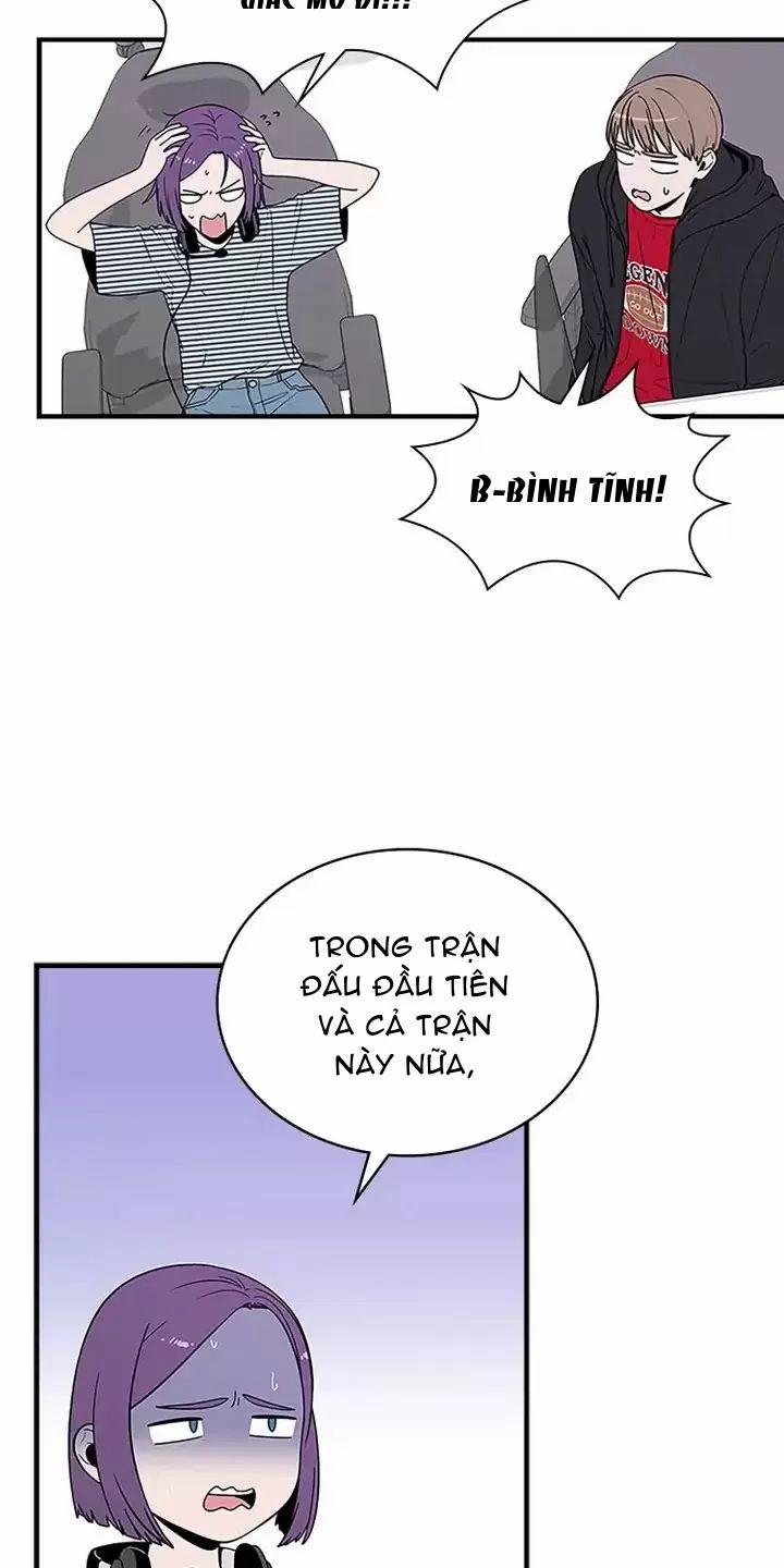 Yêu Anh 200% Công Lực 56 trang 29