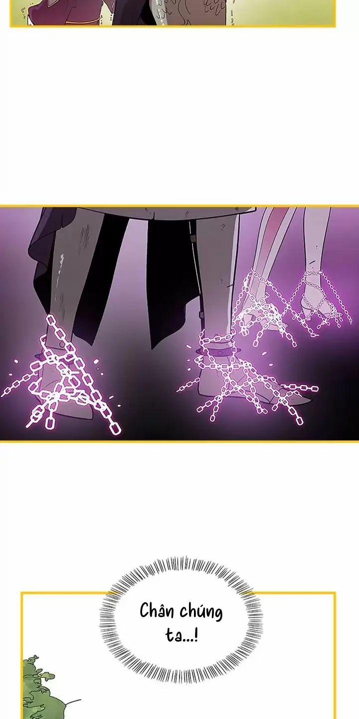 Yêu Anh 200% Công Lực 56 trang 3