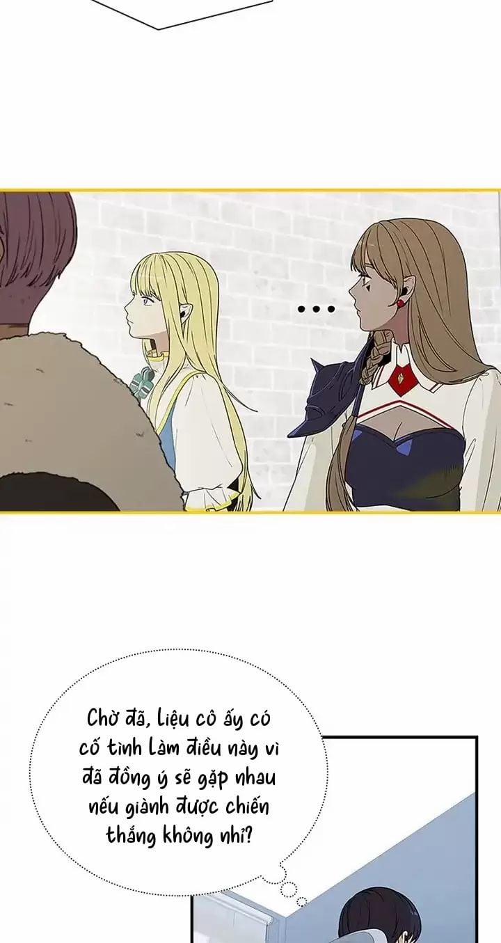 Yêu Anh 200% Công Lực 56 trang 31