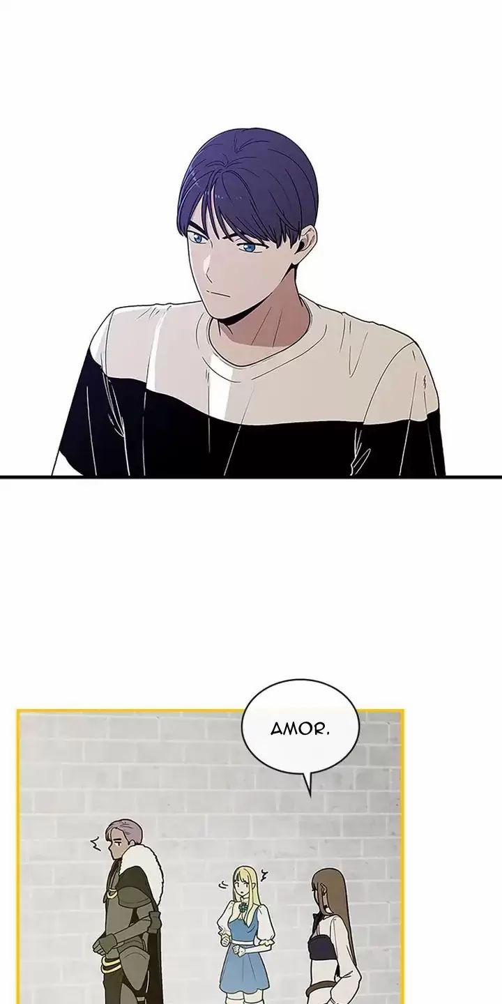 Yêu Anh 200% Công Lực 56 trang 33