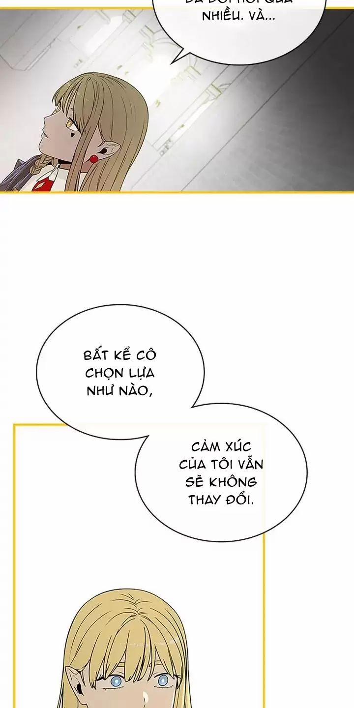 Yêu Anh 200% Công Lực 56 trang 35