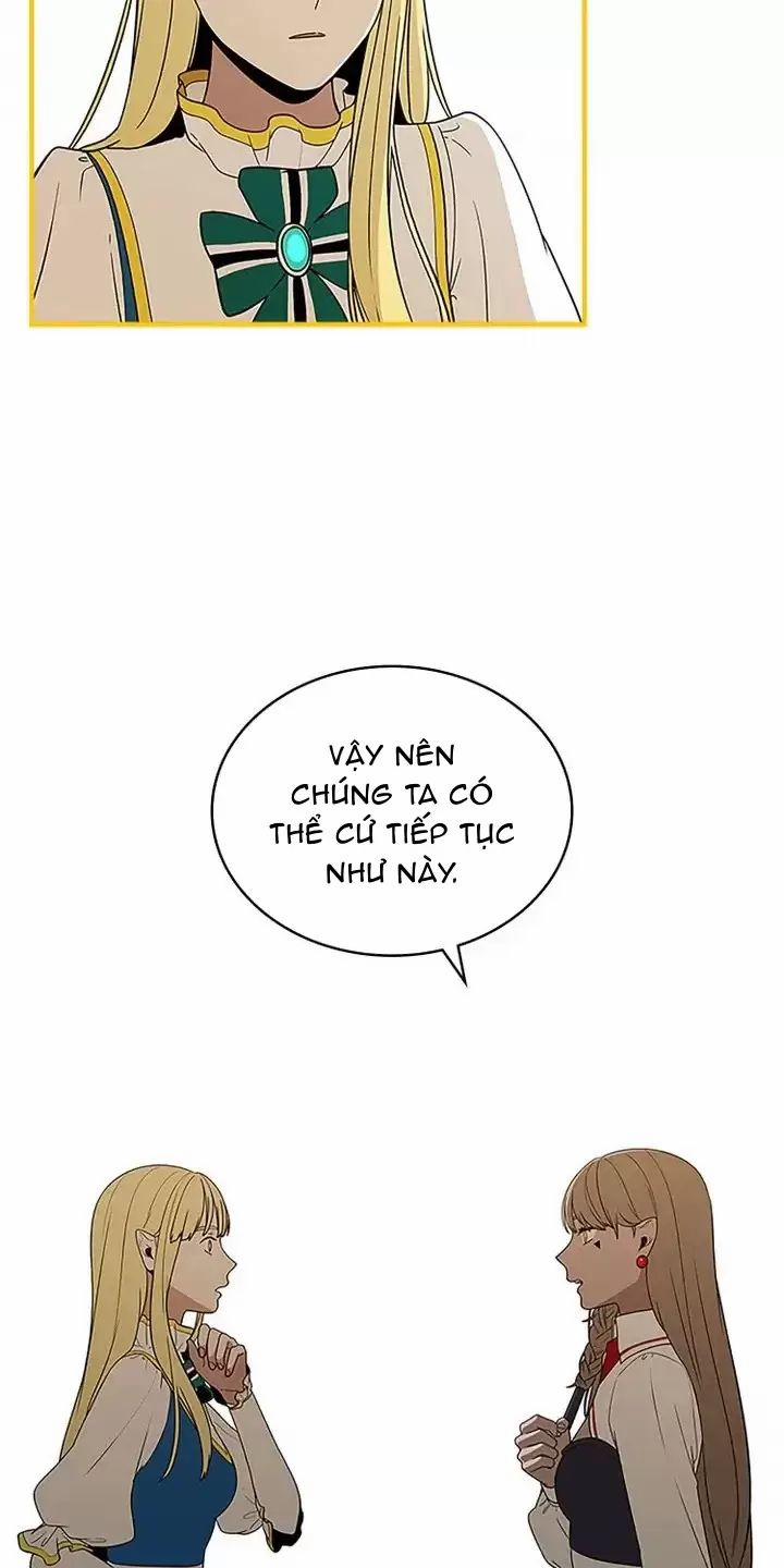 Yêu Anh 200% Công Lực 56 trang 36