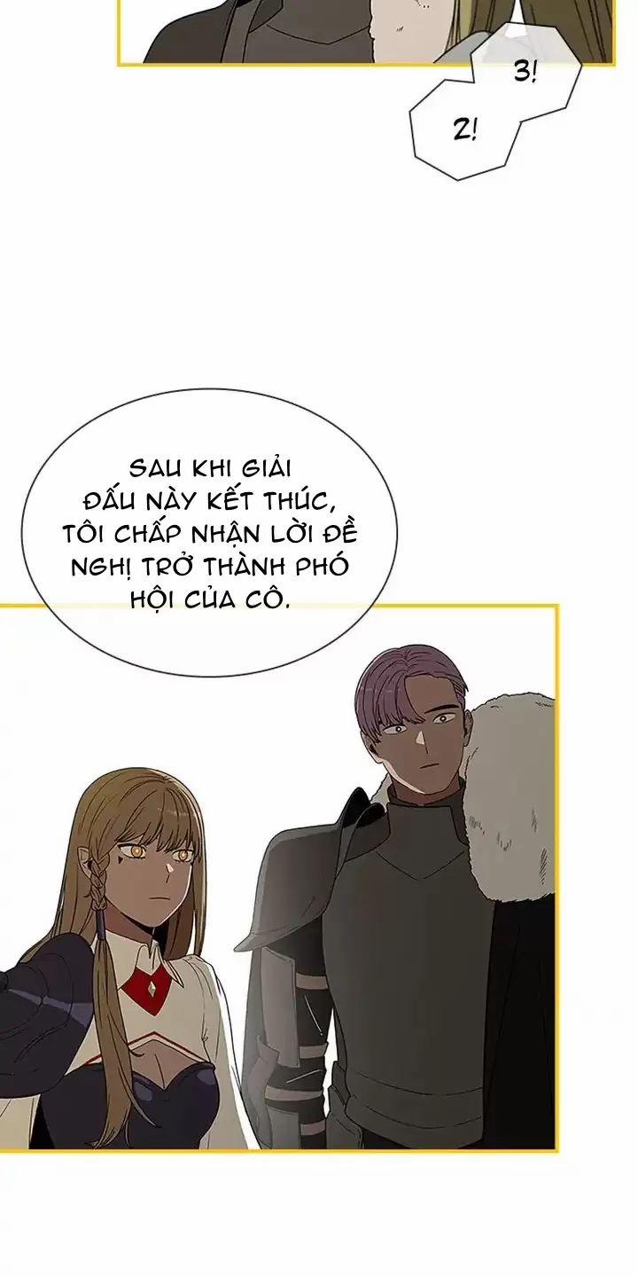 Yêu Anh 200% Công Lực 56 trang 45