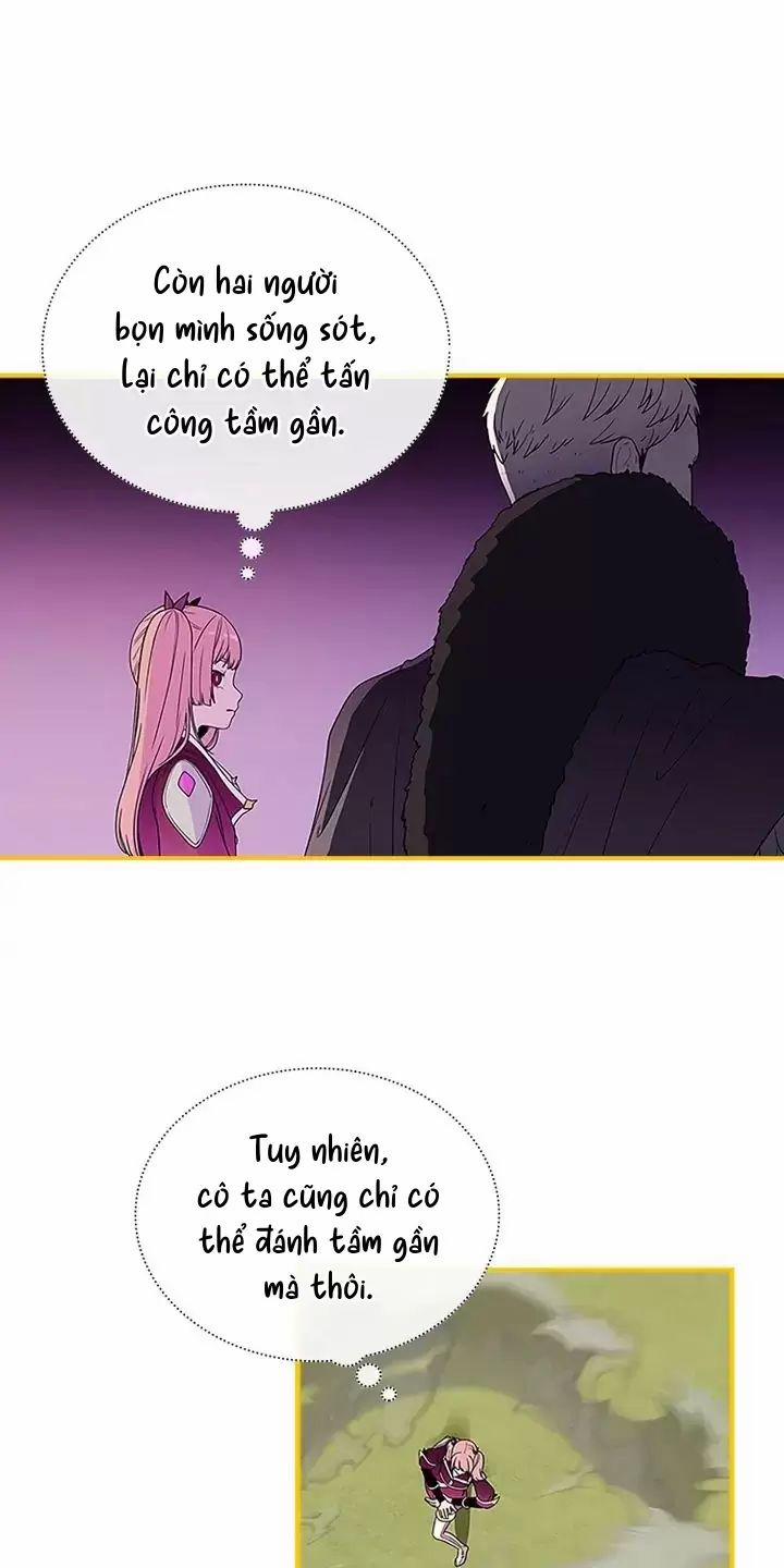 Yêu Anh 200% Công Lực 56 trang 6